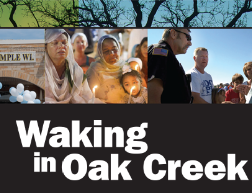 New Film Waking In Oak Creek Reveals Community’s Inspiring Response to Hate